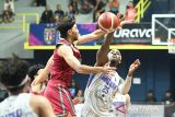 Pebasket Christmas, fokus bermain itu penting