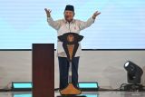 10 hari cuti bersama ASN sepanjang 2025