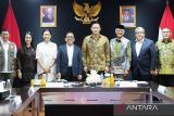 Intervensi keluarga kunci sambut Indonesia Emas