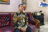 Bulog serap beras petani Kalteng lampaui target, siap optimalkan 2025 dengan HPP baru