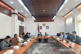 Legislatif minta relaksasi waktu OJK tak kelujarkan SP3 Jamkrida NTB Syariah