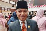 Legislator Kalteng sebut Warga Desa Sababilah minta bantuan dana pembangunan gereja