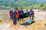 Basarnas Natuna temukan warga Mubur yang hilang dalam kondisi meninggal