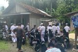 Polisi bubarkan tawuran antarpelajar di Pesisir Barat