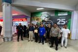 37 PMI dideportasi dari Malaysia menuju Batam