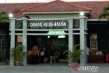 Dinkes Bantul programkan pemberian makanan tambahan bagi balita kurang gizi