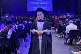 Nurhoiriyah, Alumnus Pendidikan Ekonomi raih beasiswa LPDP S-2 di Australia