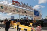 Pembangunan Tol Padang-Pekanbaru sesuai skema awal