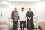Kuwait bisa jadi mitra manfaatkan potensi energi terbarukan
