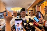 Presiden Prabowo makin percaya diri pertumbuhan ekonomi  delapan persen tercapai