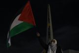 Palestina pastikan kesiapan layanan darurat pascagencatan senjata Gaza