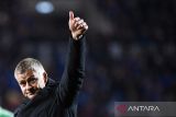 Liga Europa, Besiktas tundukkan Athletic Club 4-1 untuk hiasi debut Solksjaer