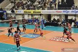 Tim LavAni Livin' kandaskan perlawanan Garuda Jaya