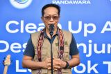 Lombok Timur alokasikan anggaran tak terduga guna tangani PMK