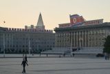 Korut akui kirim tentara ke Rusia untuk berperang di Ukraina