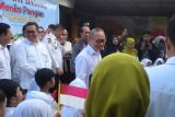 Menko Pangan harap program MBG meningkatkan IQ siswa