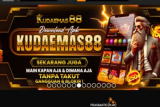 5.000 rekening diblokir terkait judi 