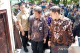 Menteri Kebudayaan dukung tapak tangan Presiden Prabowo dipajang di Taman Pintar