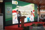 Mensos minta pendamping PKH di Kabupaten Bantul graduasi 10 KPM tiap tahun