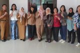 Hadir di Lampung Selatan, Kalyanamitra siap berkolaborasi dampingi hak-hak perempuan