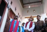 Pemerintah dan PLN berhasil listriki 99,92 persen desa di Indonesia