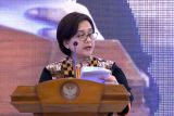 Indonesia tunjukkan komitmen kuat capai target SDGs