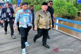 Pemkab Kotim bangun dermaga permudah bongkar muat hasil tangkapan nelayan