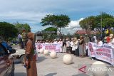 Aliansi jaga aqidah tolak pelaksanaan festival persahabatan di Palu