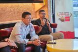 Persija Jakarta mengakui sempat komunikasi dengan Pratama Arhan