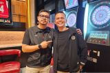 Komika Adjis sebut industri sepak bola mirip stand up comedy