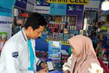 XL Axiata Kasi Bonus Kuota 3X Lipat, TikTok Unlimited dan Gim Sepanjang Tahun