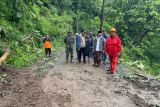 Longsor di Kudus, BPBD tangani material timbun