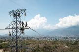 PLN-UP3 Palu siap penuhi pasokan listrik hingga pelosok Kabupaten Sigi