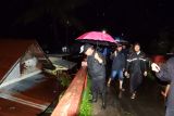 Banjir paling parah Landa dua kecamatan di Bandarlampung