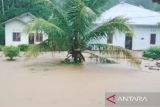 Banjir rendam 1.459 rumah di Batang Kapas Pesisir Selatan Sumbar