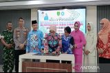 Peningkatan sarpras TP PKK Barsel diharap semakin optimalkan kinerja