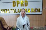 DPRD Palangka Raya prihatin narkoba beredar di balik jeruji besi