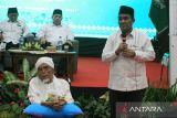 Rektor UIN Mataram kembali terpilih pimpin PWNU NTB
