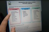 BPBD Lampung minta masyarakat perhatikan informasi cuaca terkini