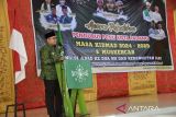 PCNU Kota Padang Masa Khidmat 2024-2029 Dilantik, Pj Wako Harapkan Sinergi Cegah Tawuran dan Balapan Liar