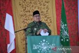 Pj Wali Kota Padang ajak PCNU sinergi atasi tawuran