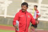 Indra Sjafri sampaikan permohonan maaf gagal penuhi target Timnas U-20