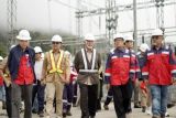 Gubernur Sumbar dorong pengembangan energi baru terbarukan