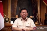 Presiden Prabowo ajak MKGR aktif hilangkan kemiskinan