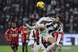 Juventus mulai dekati empat besar klasemen Liga Italia