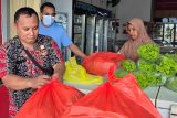 Rutan Palu pasarkan hasil budidaya selada hidroponik ke pelaku usaha