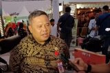 Bappeda Litbang Kobar tegaskan penanganan stunting masih menjadi prioritas