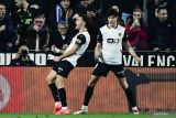 Liga Spanyo; - Valencia masih di zona degradasi meski taklukkan Leganes