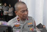 Mantan Dirregident Korlantas Brigjen Purn Yusri Yunus meninggal dunia