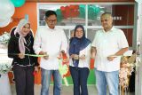 Hassana Boga Sejahtera luncurkan kios premium khusus bayi